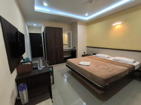 Hotel PBS Grand